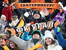 "Урал" обыграл "Ростов" и вышел в полуфинал Кубка России