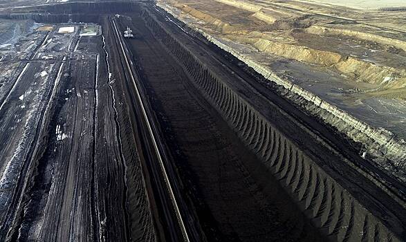 В России заявили о засилье убыточных угольных компаний