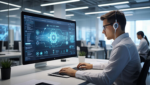 В России предложили учитывать ИИ и автоматизацию при подготовке кадров