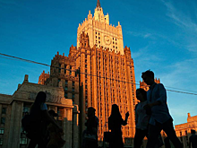 Посла Испании вызвали в МИД РФ