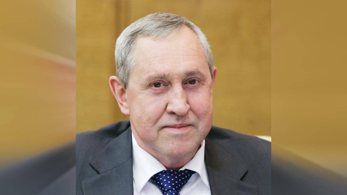 Бывшего депутата ГД Белоусова объявили в международный розыск