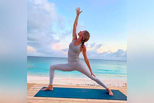 Бюндхен рассказала, как справляется с трудностями после разрыва