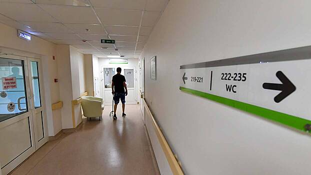 Дирижера Жилина госпитализировали в Москве