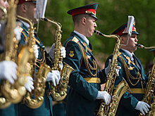 В Москве стартует фестиваль медного духового искусства Brass days