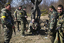 Жители Донбасса рассказали о грабежах батальона «Айдар»