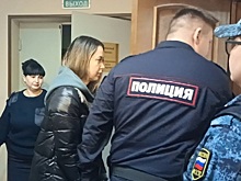 Сотрудницу нижегородского минграда задержали за взятку прямо в кабинете