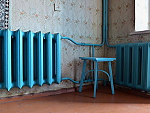 Без отопления в мороз остался крупный микрорайон в российском городе