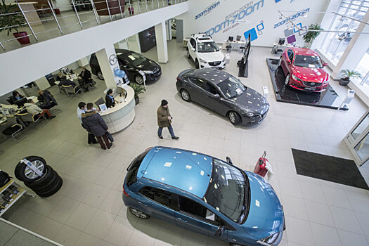 Власти проверят автодилеров Белоруссии и РФ на предмет сговора