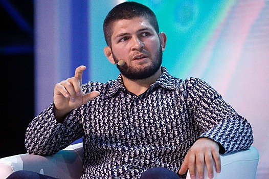 «Хабиб участвует в важных решениях, но о том, чтобы купить клуб, разговора не было» — президент «Легиона»
