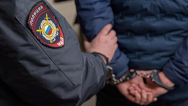 Полицией задержан житель Томска за хищение для аферистов около 1 млн рублей у пяти пенсионеров