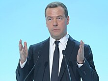 Мэрия Казани не согласовала митинг за отставку Дмитрия Медведева