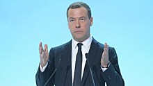 Мэрия Казани не согласовала митинг за отставку Дмитрия Медведева