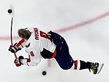 Sports Illustrated о будущем Овечкина после 21-го сезона в НХЛ: «Кэпиталз» будут терпеливо ждать его решения