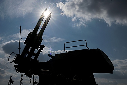 SHOT: Киев и область подверглись ночью одной из самых масштабных атак
