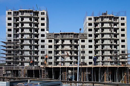 Стоимость жилья в Сахалинской области приблизилась к московской