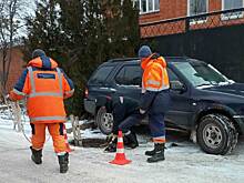 «Росводоканал Оренбург» призывает оренбуржцев оформить незаконные врезки