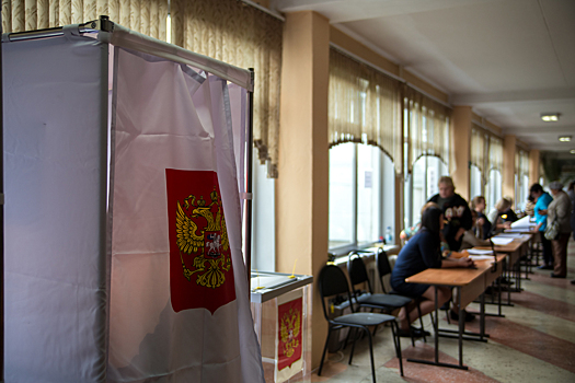 В Кузбассе выборы губернатора и депутатов парламента пройдут 10 сентября