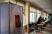 В Кузбассе выборы губернатора и депутатов парламента пройдут 10 сентября