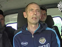 ТАСС: обвиняемого в убийстве 11 женщин на Алтае Манишина приговорили к 25 годам