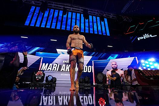 PFL 10: 2022 Championships – шесть титульных боёв, уникальное достижение, сравнение с UFC