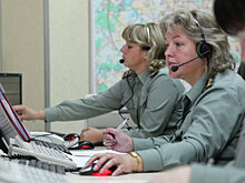 В ТЦ Уфы обвалилась крыша