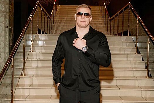 Гонорар Сергея Павловича за бой 23 августа 2025, сколько зарабатывает, бонусы от UFC