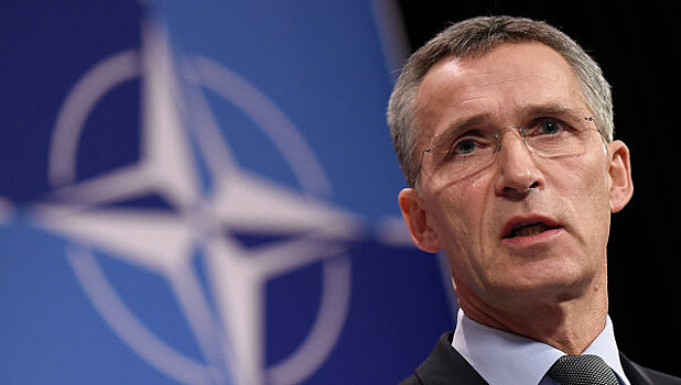 Генсек НАТО рассчитывает на диалог с Россией