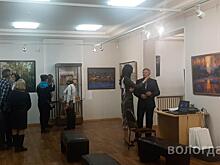 135 работ, раскрывающих образ Рубцова, представлены в Доме Корбакова в Вологде
