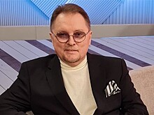 Андрея Данилко заподозрили в желании вернуться в Россию