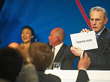 Парламент Японии одобрил временный закон о ЧС из-за коронавируса