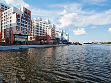 Москвичам рассказали о погоде 10 мая