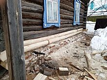 Закрывать сайдингом Дом-музей Красильникова в Алнашах не будут