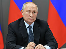 Ослабление влияния НАТО в Белоруссии сочли победой Путина