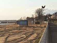 Воду на пляжах Костромы признали не такой уж и грязной