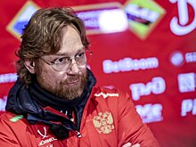 Карпин объяснил, почему вызвал в сборную России лишь одного игрока "Краснодара"