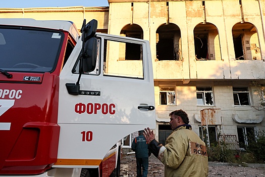 Аксенов: Семьям погибших в Крыму выплатят по 1,5 миллиона рублей