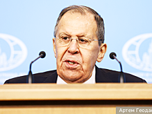 Лавров перечислил территории со следами колониальной эпохи