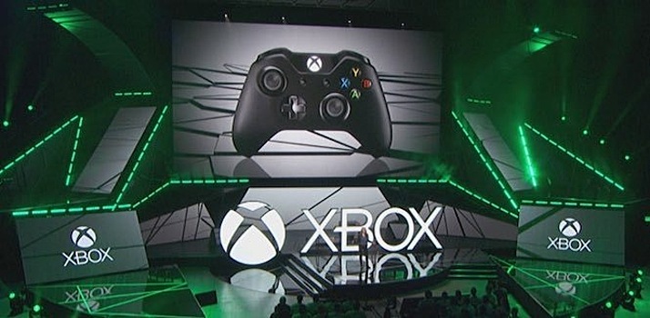 Microsoft проведёт свою конференцию на E3 2018 вечером 10 июня
