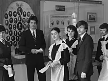 Как менялась школьная форма СССР и какие смыслы в ней скрыты