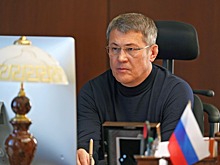 В Уфе рассматривают 4 кандидатуры на пост главы города