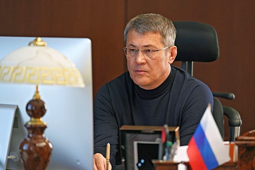 Высказывания Хабирова проверят на соответствие антимонопольному законодательству