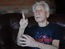 Умер один из последних «сталинских соколов»