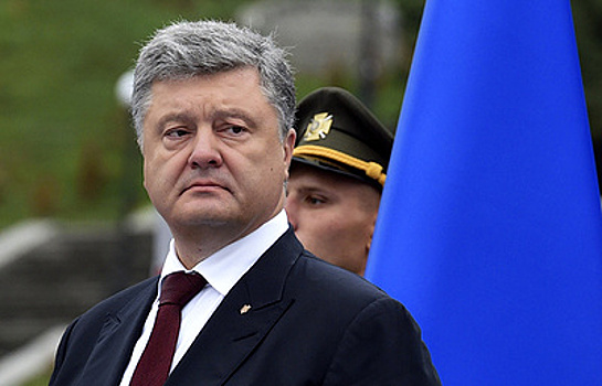 Human Rights Watch: запретом соцсетей Порошенко нанес удар по свободе слова на Украине