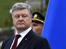 Human Rights Watch: запретом соцсетей Порошенко нанес удар по свободе слова на Украине