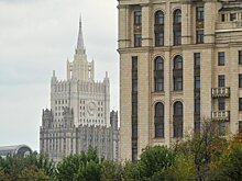 МИД РФ посоветовал россиянам не посещать Грецию