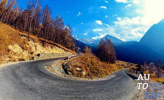 Ограниченная и недостаточная видимость: правила движения и их определение по ПДД