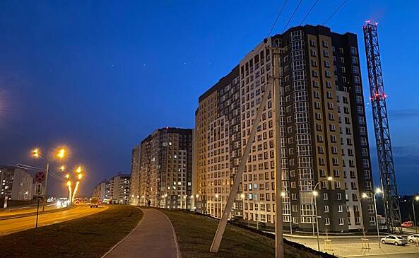 В Курской области выдано 7292 сертификата для жителей приграничья