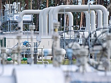 В Кремле удивились решению ФРГ отказаться от «Северного потока-2»