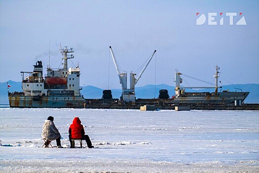 Штраф до 4,5 тысяч рублей грозит рыбакам в Приморье