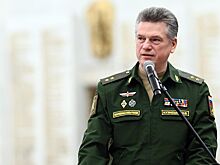 Суд арестовал 29 банковских счетов и 6 объектов недвижимости генерала Кузнецова